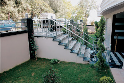 Forja Artística en Aluminio: enero 2011