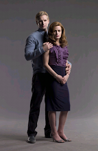 Carlisle&Esme