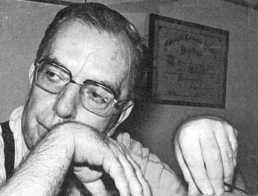 FAZENDO A DIFERENÇA Nelson Rodrigues