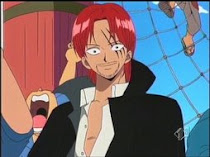 Shanks