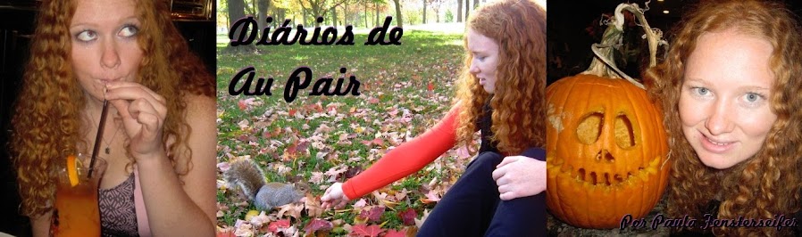 Diários de Au Pair