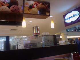 Haagen Dazs Mid Valley Megamall Kuala Lumpur Malaysia Travelopy