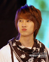 Lee Hyukjae :*