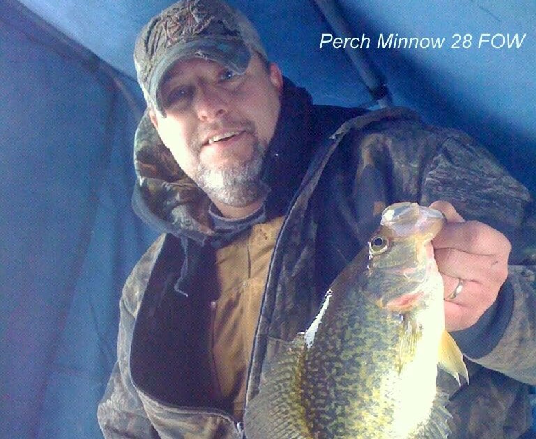 Houghton Lake Walleye Report Budd Lake Fishing Report 123110