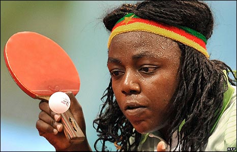 Cameroon Sports