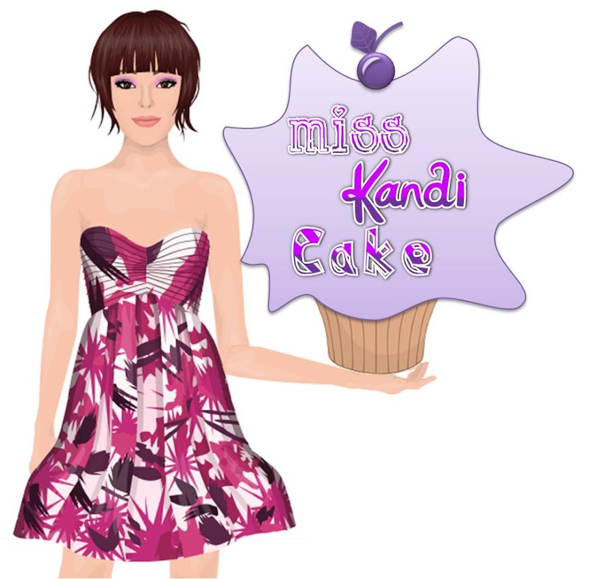 MissKandiCake