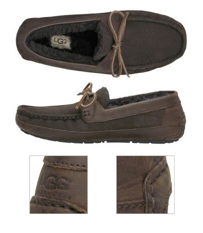 The BroCave: Muggs The BroCave: Muggs