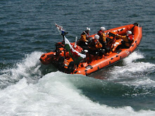 Beaumaris lifeboat