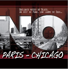 Paris-Chicago Album