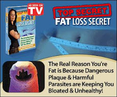 TOPSECRET FAT LOSS SECRET