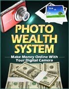 PHOTO WEALTH SYSTEM