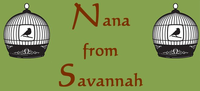 Nana from Savannah