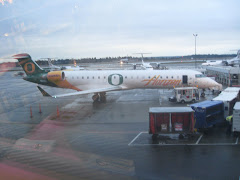 Horizon Jet - U of O-Ducks