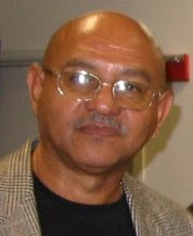 Pastor Octavio Gonzalez