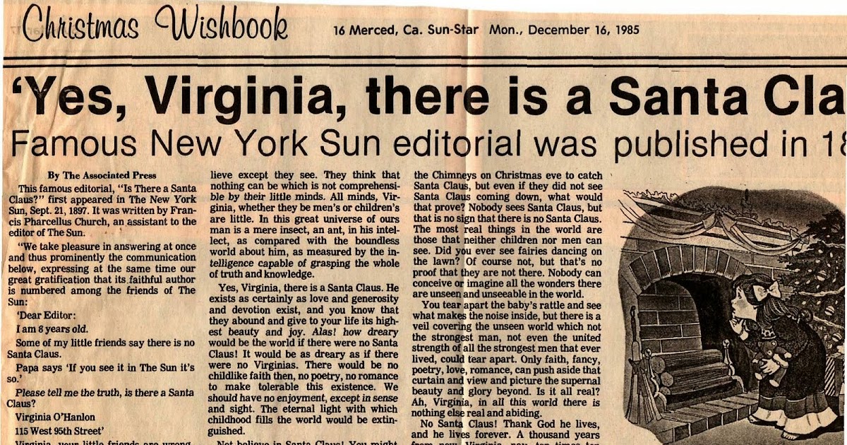 ELEMENTARY SCHOOL ENRICHMENT ACTIVITIES YES, VIRGINIA, THERE IS A