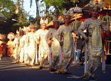 bali festival