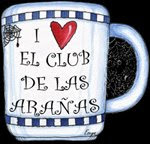 club de las arañas