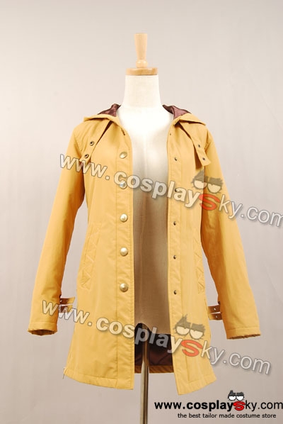 Bella's Closet: Cosplay Sky