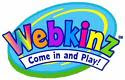 Webkinz Logo