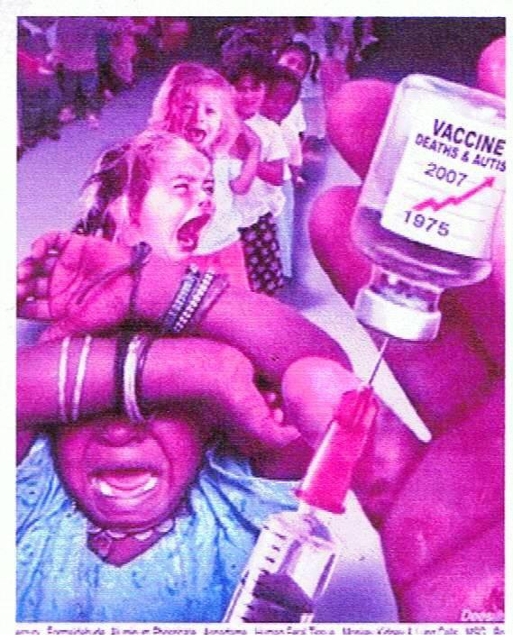 Protect The Children