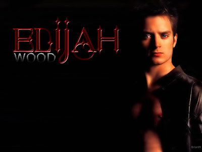 elijah wood lord of the rings. Elijah Wood