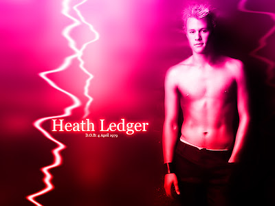 heath ledger wallpaper. Heath Ledger Wallpaper 1024 x