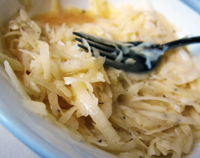 the indolent cook flourless potato pancakeomelettes