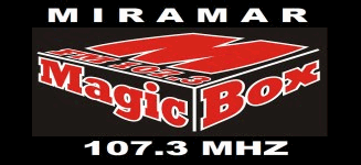 MAGIC BOX