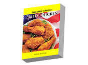 EBOOK UNTUK MENUNTUN ANDA MENJADI PENGUSAHA FRIED CHICKEN