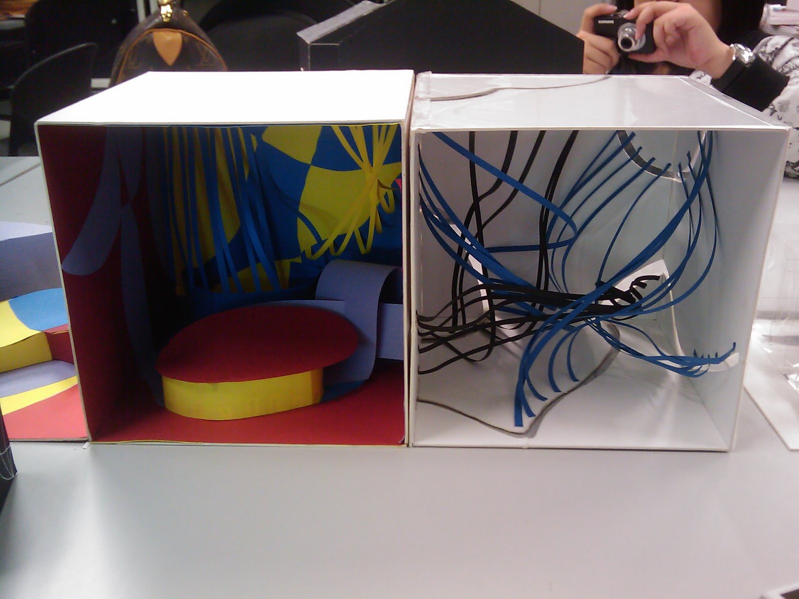 Mood Box