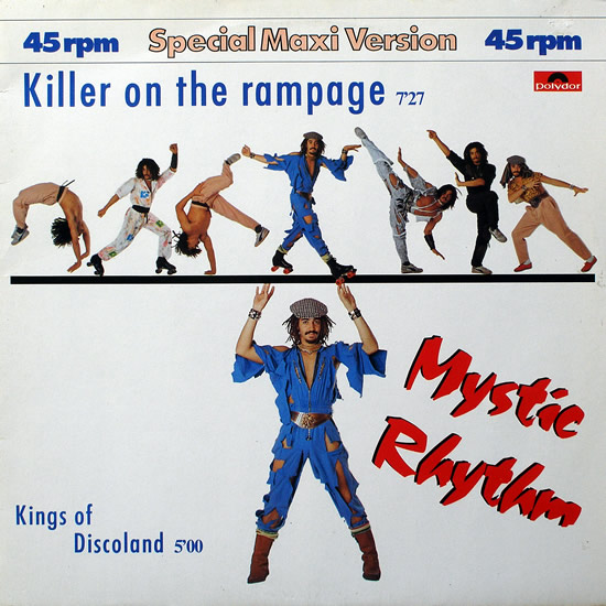 William Stuckey Disco Fly William Stuckey Disco Fly
