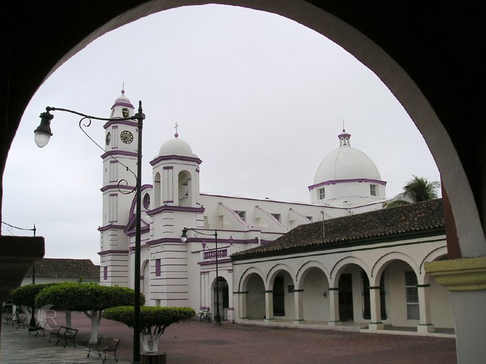 Parroquia