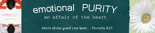Emotional Purity - an affair of the heart