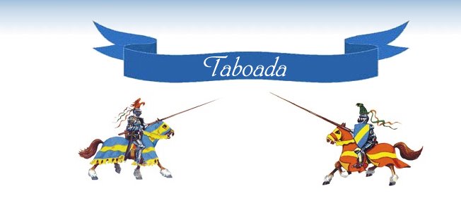 =====>>  Ing Taboada <<======