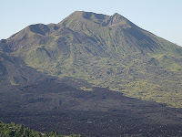 Kintamani batur