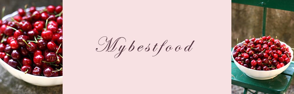 mybestfood