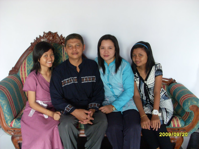 My Family