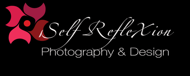 Self Reflexion Photography & Design