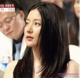 lee young ae