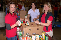 AAA at Second Harvest
