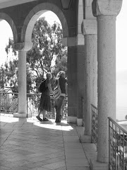 Mount of Beatitudes