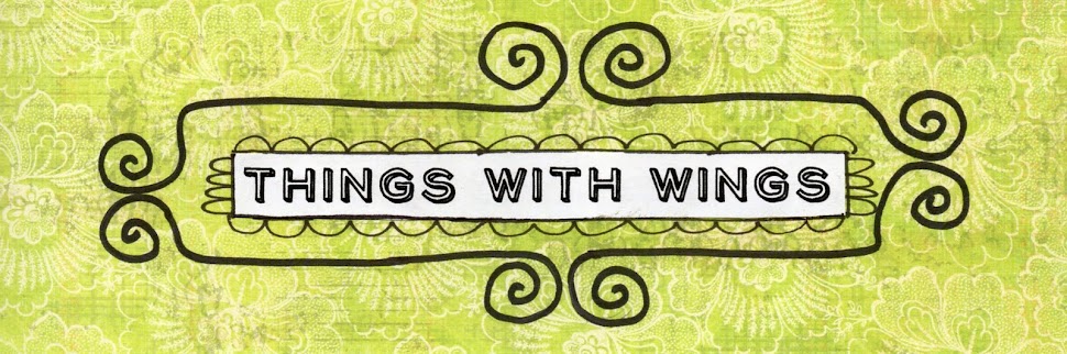 Things With Wings