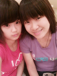 Jinnie and Su Tien