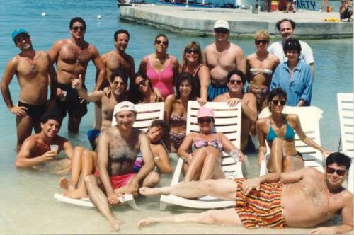 Nudist bilder par swingers