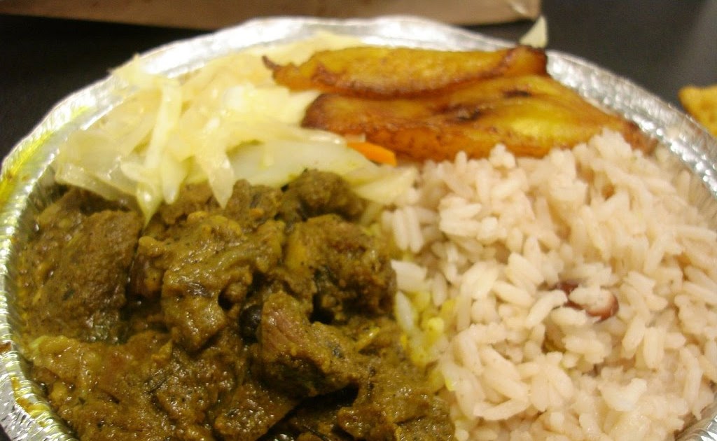 TimeToEatMon Steamed CabbageJamaican Style