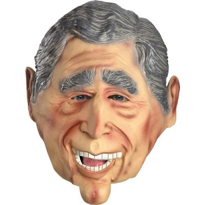 Bush Mask