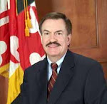 Senator Richard F. Colburn