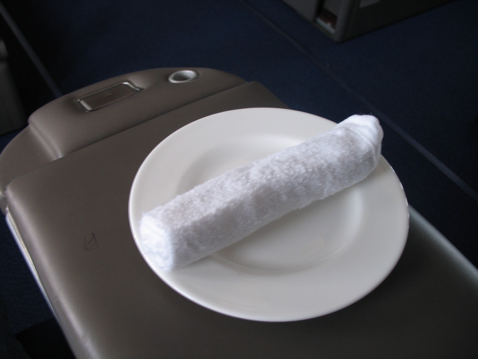 Life of a frequent flyer Part 2 DFWFRA Lufthansa FIRST CLASS