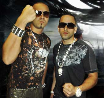 LETRAS DE WISIN Y YANDEL YO TE QUIERO letras de wisin y yandel yo te quiero: