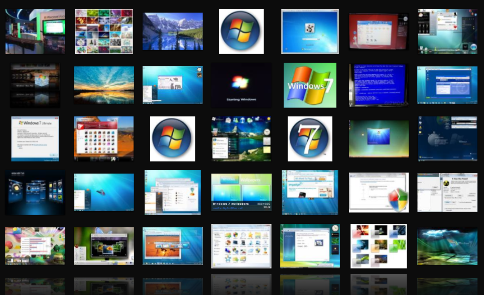 Windows 7